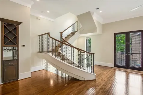 5505 Rose Street Houston TX 77007
