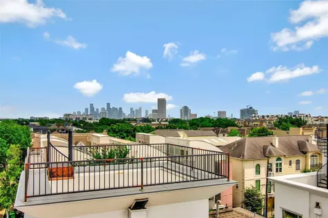 5505 Rose Street Houston TX 77007