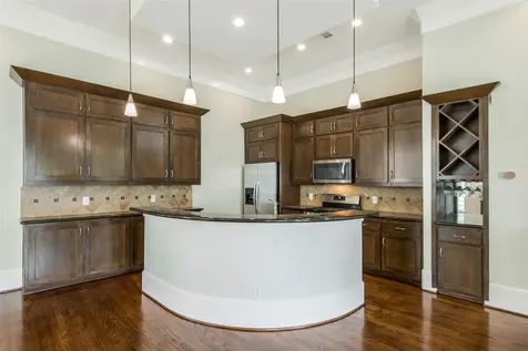 5505 Rose Street Houston TX 77007