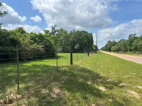 32 Acres Dunlavy Cat Spring TX 78933