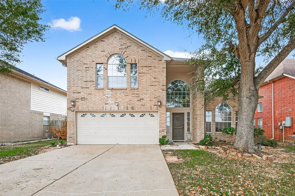 23035 Canal Road Richmond TX 77406