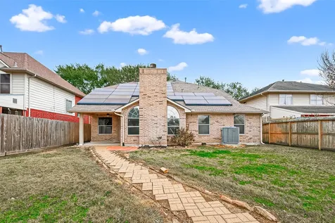 23035 Canal Road Richmond TX 77406