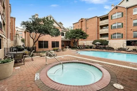 2111 Welch Street A218 Houston TX 77019