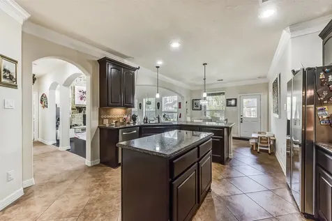 13918 Majestic Spring Lane Humble TX 77396