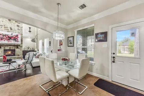 13918 Majestic Spring Lane Humble TX 77396