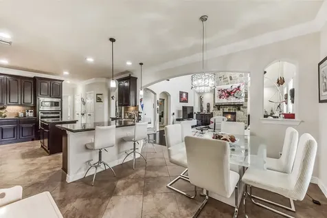 13918 Majestic Spring Lane Humble TX 77396