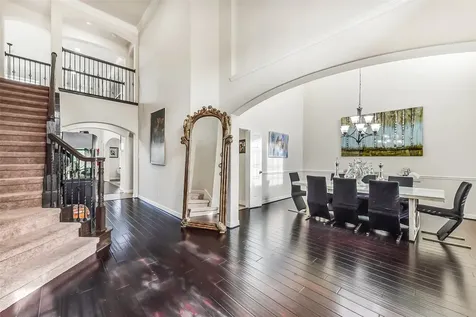 13918 Majestic Spring Lane Humble TX 77396