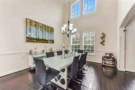 13918 Majestic Spring Lane Humble TX 77396