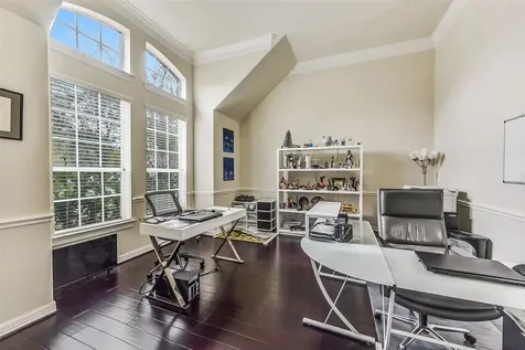 13918 Majestic Spring Lane Humble TX 77396