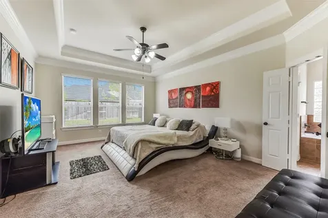 13918 Majestic Spring Lane Humble TX 77396
