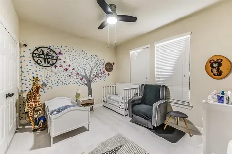 13918 Majestic Spring Lane Humble TX 77396