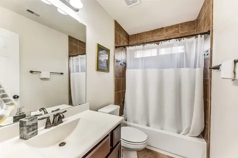 13918 Majestic Spring Lane Humble TX 77396