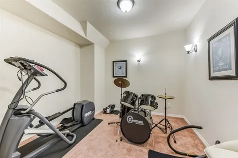 13918 Majestic Spring Lane Humble TX 77396