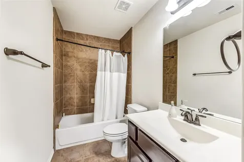 13918 Majestic Spring Lane Humble TX 77396