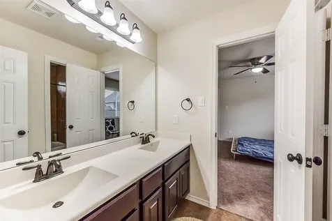 13918 Majestic Spring Lane Humble TX 77396