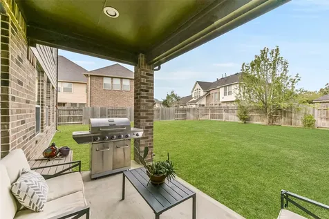 13918 Majestic Spring Lane Humble TX 77396