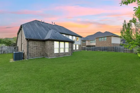13918 Majestic Spring Lane Humble TX 77396