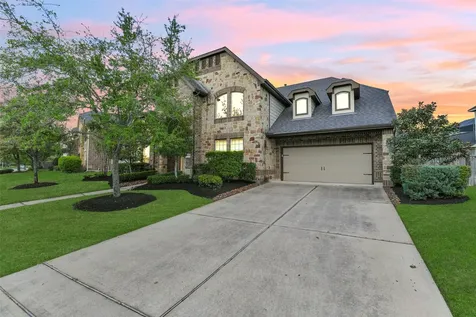 13918 Majestic Spring Lane Humble TX 77396