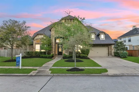 13918 Majestic Spring Lane Humble TX 77396