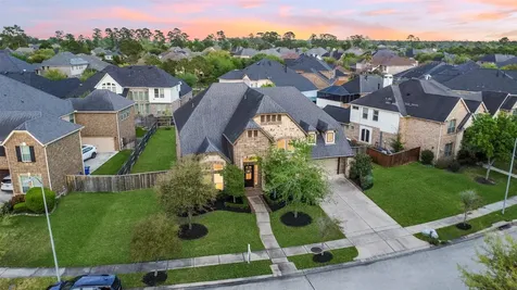 13918 Majestic Spring Lane Humble TX 77396