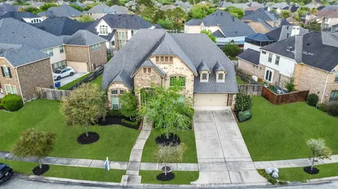 13918 Majestic Spring Lane Humble TX 77396