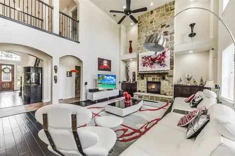13918 Majestic Spring Lane Humble TX 77396
