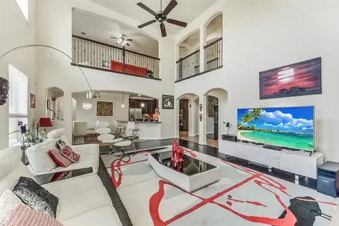 13918 Majestic Spring Lane Humble TX 77396
