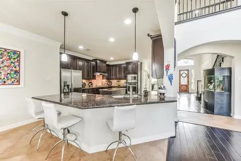 13918 Majestic Spring Lane Humble TX 77396
