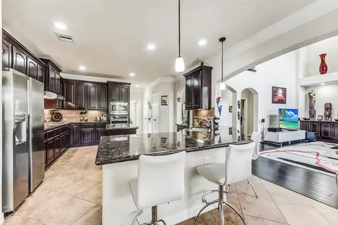 13918 Majestic Spring Lane Humble TX 77396