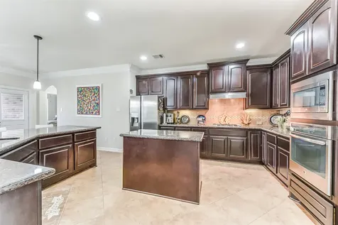13918 Majestic Spring Lane Humble TX 77396