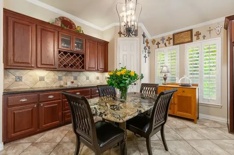 99 N Mews Wood Court The Woodlands TX 77381