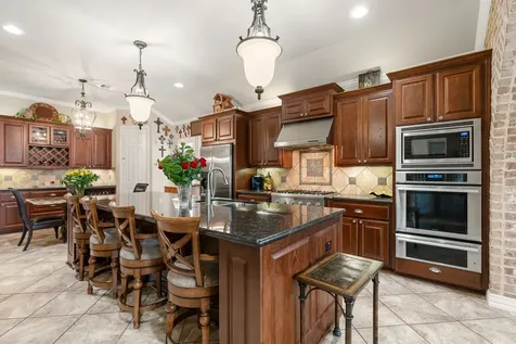 99 N Mews Wood Court The Woodlands TX 77381