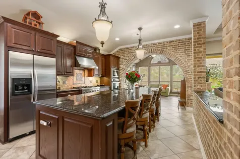 99 N Mews Wood Court The Woodlands TX 77381