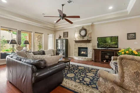 99 N Mews Wood Court The Woodlands TX 77381