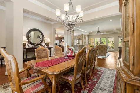99 N Mews Wood Court The Woodlands TX 77381