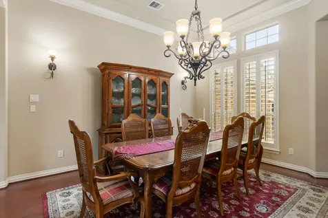 99 N Mews Wood Court The Woodlands TX 77381