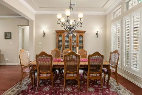 99 N Mews Wood Court The Woodlands TX 77381