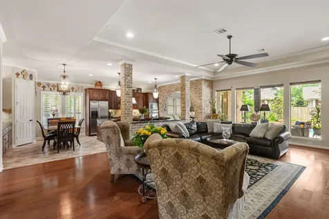 99 N Mews Wood Court The Woodlands TX 77381