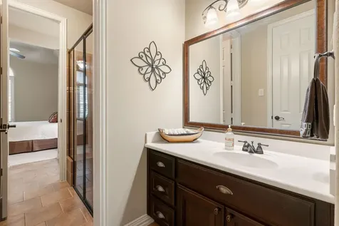 99 N Mews Wood Court The Woodlands TX 77381