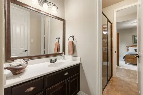 99 N Mews Wood Court The Woodlands TX 77381