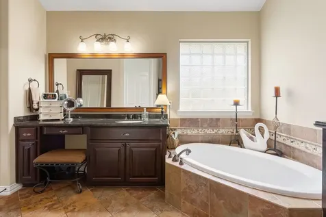 99 N Mews Wood Court The Woodlands TX 77381