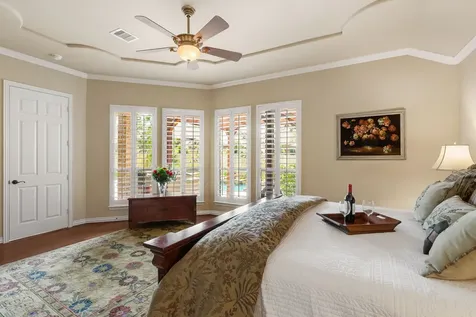 99 N Mews Wood Court The Woodlands TX 77381