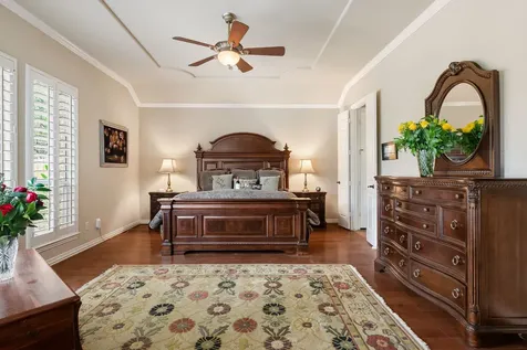 99 N Mews Wood Court The Woodlands TX 77381