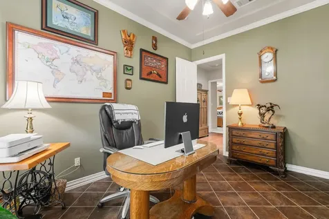 99 N Mews Wood Court The Woodlands TX 77381