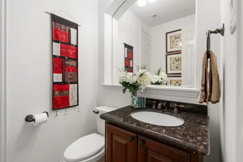 99 N Mews Wood Court The Woodlands TX 77381