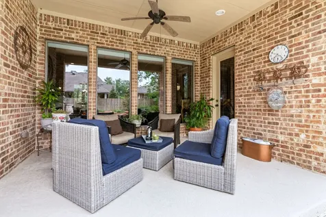 99 N Mews Wood Court The Woodlands TX 77381