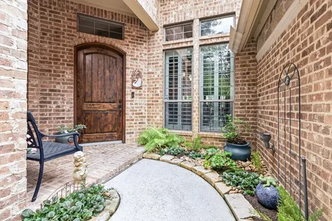 99 N Mews Wood Court The Woodlands TX 77381