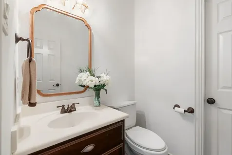 99 N Mews Wood Court The Woodlands TX 77381