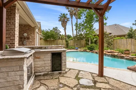 99 N Mews Wood Court The Woodlands TX 77381