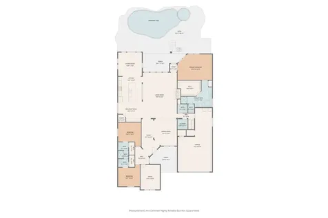 99 N Mews Wood Court The Woodlands TX 77381